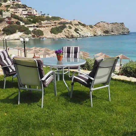 Dreamwave - Unique Holidays By The Sea Holiday home Ligaria (Crete)