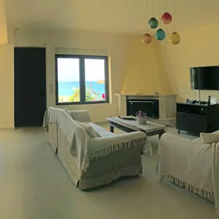 Holiday home Dreamwave - Unique Holidays By The Sea