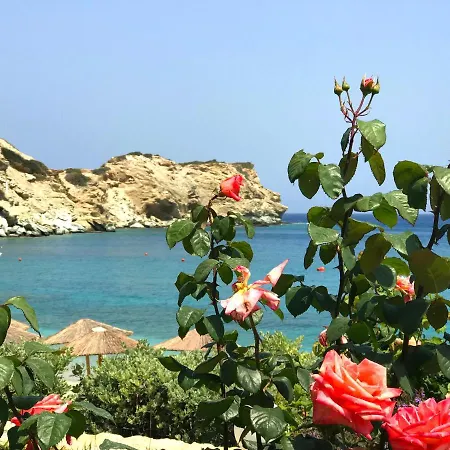 Dreamwave - Unique Holidays By The Sea * Ligaria (Crete)