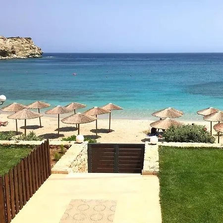 Dreamwave - Unique Holidays By The Sea Holiday home