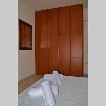 Dreamwave - Unique Holidays By The Sea * Ligaria (Crete)