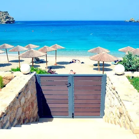 Holiday home Dreamwave - Unique Holidays By The Sea