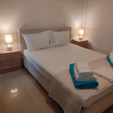 Dreamwave - Unique Holidays By The Sea * Ligaria (Crete)