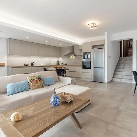 Holiday home Dreamwave - Unique Holidays By The Sea Ligaria (Crete)