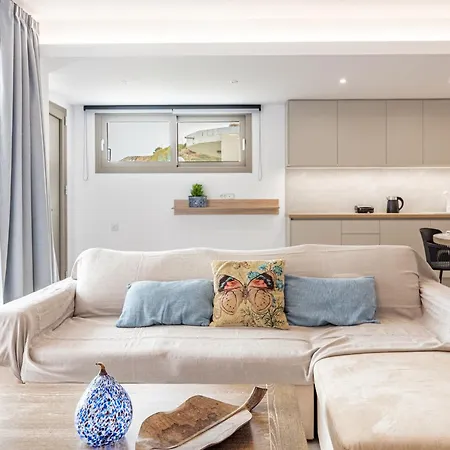 Holiday home Dreamwave - Unique Holidays By The Sea *