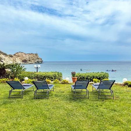 Dreamwave - Unique Holidays By The Sea Ligaria (Crete)