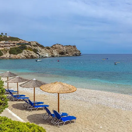 Dreamwave - Unique Holidays By The Sea Ligaria (Crete)
