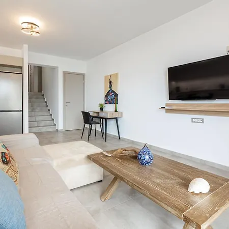 Holiday home Dreamwave - Unique Holidays By The Sea