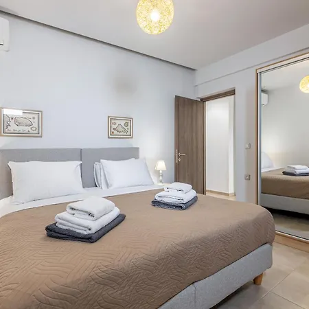 Holiday home Dreamwave - Unique Holidays By The Sea *