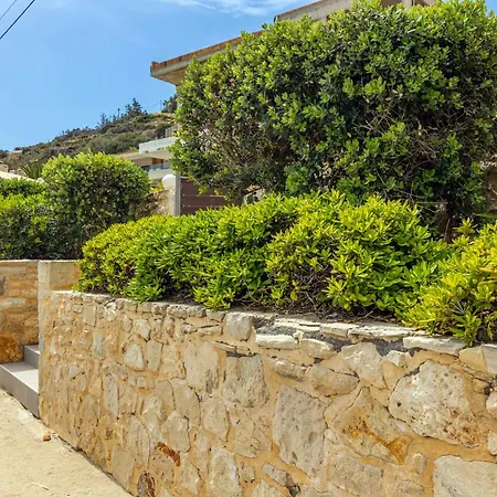 Dreamwave - Unique Holidays By The Sea * Ligaria (Crete)